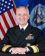 Admiral David Titley